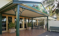 Villawood Hotel - Tourism Gold Coast 0