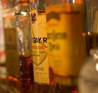 Four Elements Bar and Lounge - Tourism Gold Coast