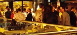 Eden Bar And Restaurant - Tourism Gold Coast 0