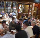 Essen Restaurant and Beer Cafe - Tourism Gold Coast