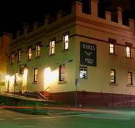 Harts Pub - Tourism Gold Coast