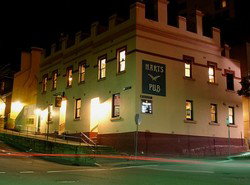 Harts Pub - Tourism Gold Coast 0