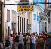 La Bodeguita del Medio - Tourism Gold Coast