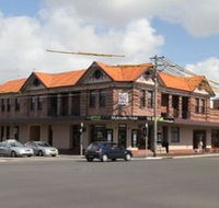 Matraville Hotel - Tourism Gold Coast