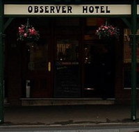 Observer Hotel - Tourism Gold Coast