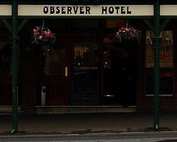 Observer Hotel - Tourism Gold Coast 0