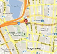 Taste - Tourism Gold Coast