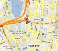 Taste - Tourism Gold Coast 0