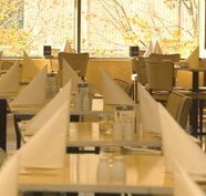 The Gallery Restaurant and Bar Amora Hotel - Tourism Gold Coast