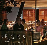 The Grove Bar Georges Mediterranean Bar and Grill - Tourism Gold Coast