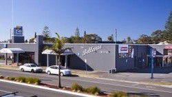 Tuncurry NSW Tourism Gold Coast