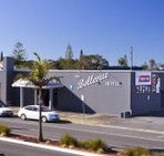 Bellevue Hotel Tuncurry - Tourism Gold Coast
