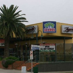 Zagames Boronia Hotel - Tourism Gold Coast 0