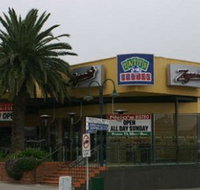 Zagames Reservoir Hotel - Tourism Gold Coast