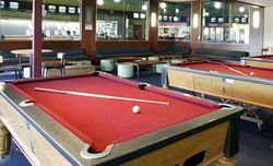 Villawood Hotel - Tourism Gold Coast 1