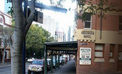 Observer Hotel - Tourism Gold Coast 1