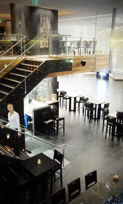 Capital Grill - Tourism Gold Coast 2