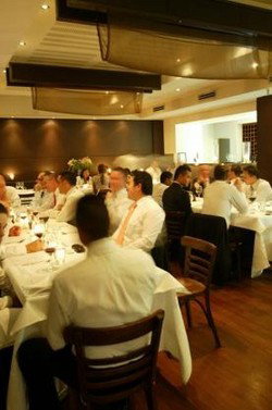 Bistro Lilly - Tourism Gold Coast 3