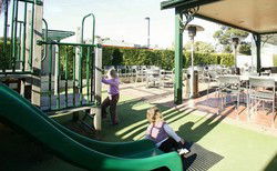 Villawood Hotel - Tourism Gold Coast 3