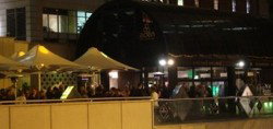Eden Bar And Restaurant - Tourism Gold Coast 3