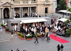 Stoneleigh Lounge - Tourism Gold Coast 3