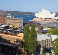 The Glenmore - Tourism Gold Coast