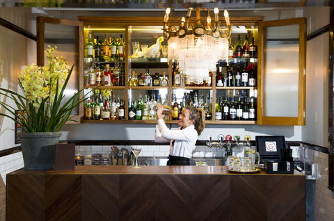 The Glenmore - Tourism Gold Coast 2