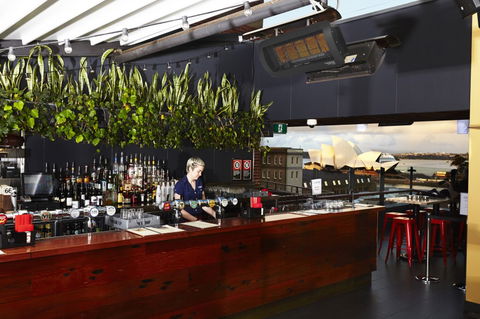 The Glenmore - Tourism Gold Coast 3