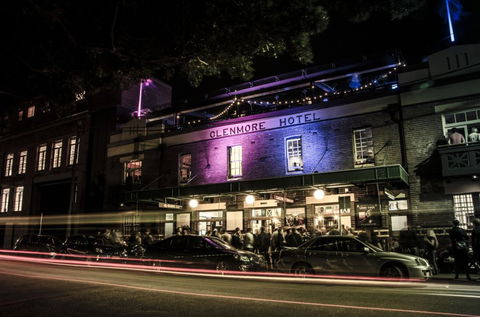 The Glenmore - Tourism Gold Coast 5