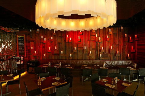 Adria Rybar And Grill - Gold Coast 0