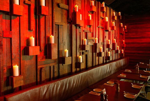 Adria Rybar And Grill - Gold Coast 1