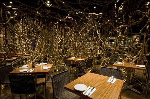 Adria Rybar And Grill - Gold Coast 2