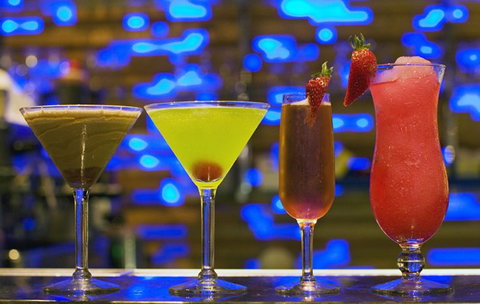 Adria Rybar And Grill - Gold Coast 3