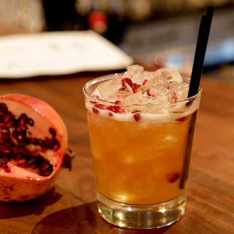 The Morrison Bar & Oyster Room - Tourism Gold Coast 2