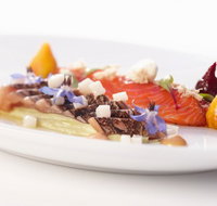 Glass Brasserie - Tourism Gold Coast