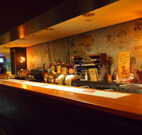 Sporters Bar - Tourism Gold Coast