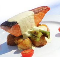 Elements Restaurant - Tourism Gold Coast
