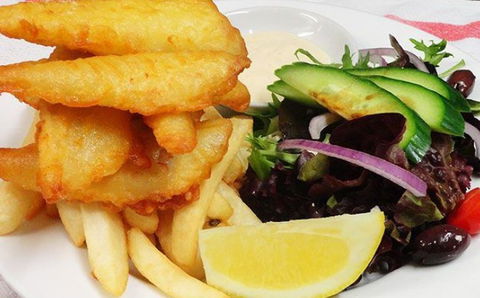Elements Restaurant - Tourism Gold Coast 2
