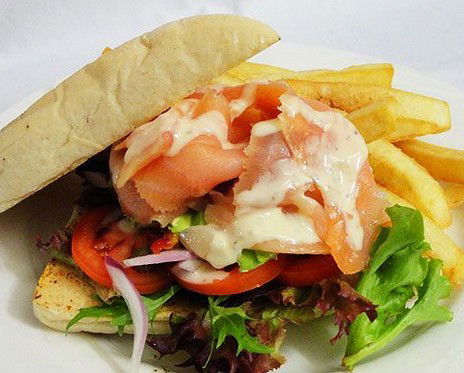 Elements Restaurant - Tourism Gold Coast 4