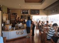 Huskisson Bakery and Cafe - Tourism Gold Coast