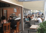 Huskisson Bakery And Cafe - Tourism Gold Coast 1
