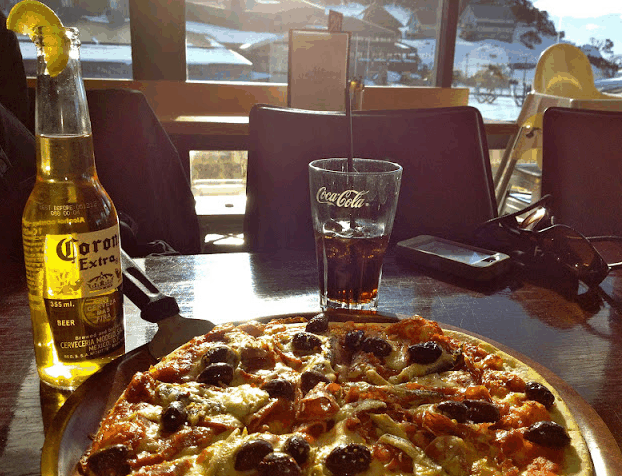 Aldo's Cafe And Pizzeria - Tourism Gold Coast 0