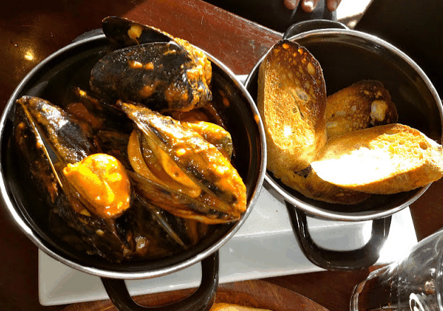 Aldo's Cafe And Pizzeria - Tourism Gold Coast 1