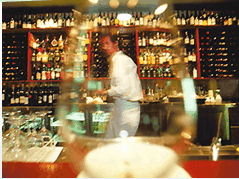 Benchmark Wine Bar - Tourism Gold Coast 0
