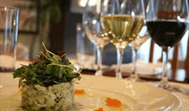 Benchmark Wine Bar - Tourism Gold Coast 1