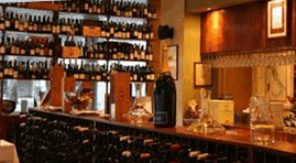 Benchmark Wine Bar - Tourism Gold Coast 3