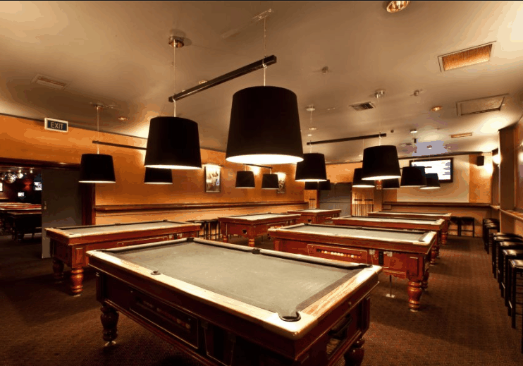 Civic Pub - Tourism Gold Coast