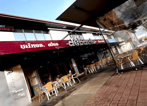 Debacle - Tourism Gold Coast