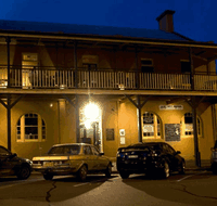 Goulburn Club - Tourism Gold Coast