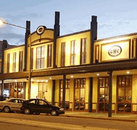 Goulburn Workers Club - Tourism Gold Coast